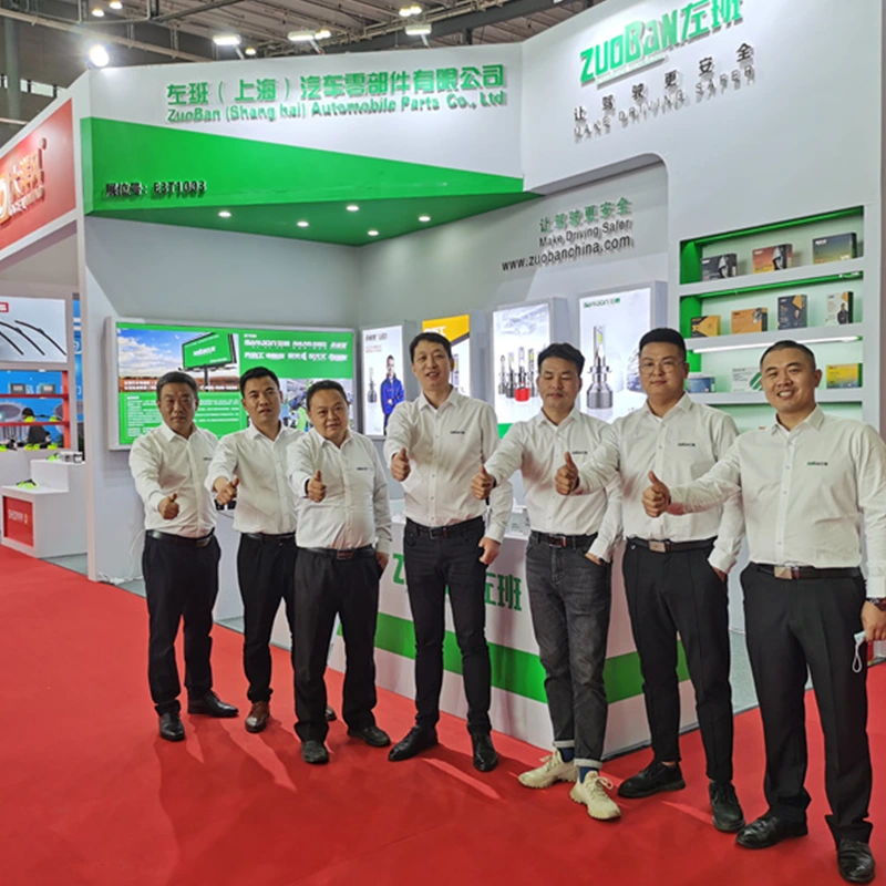 Китай Yiwu International Auto and Motorcycle Parts Fair