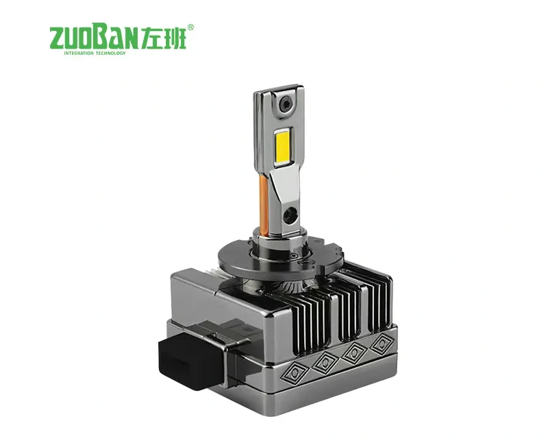 Чому автомобільні світлодіодні фари — це майбутнє автомобільного освітлення?