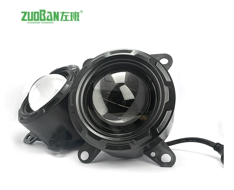 Що робить протитуманні фари необхідними для сучасних автомобілів?