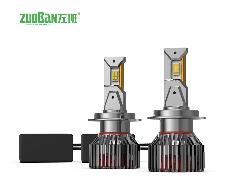 Power 45W автомобільна світлодіодна фара